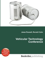 Vehicular Technology Conference