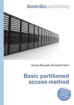 Basic partitioned access method