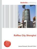 Raffles City Shanghai