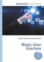 Magic User Interface