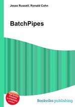 BatchPipes