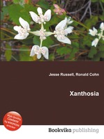 Xanthosia