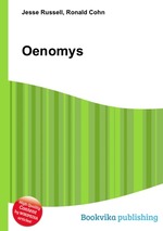 Oenomys