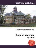 London sewerage system