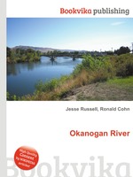 Okanogan River