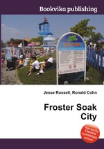 Froster Soak City