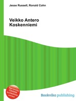 Veikko Antero Koskenniemi