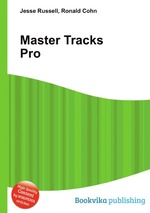 Master Tracks Pro