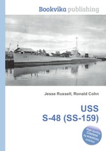 USS S-48 (SS-159)