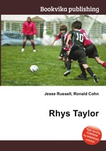 Rhys Taylor