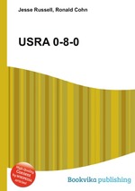 USRA 0-8-0