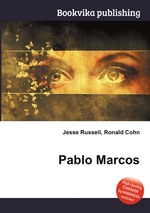 Pablo Marcos