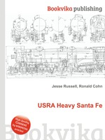 USRA Heavy Santa Fe