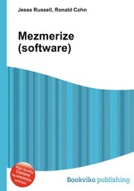 Mezmerize (software)