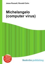 Michelangelo (computer virus)