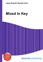 Mixed In Key