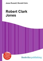 Robert Clark Jones