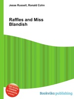 Raffles and Miss Blandish