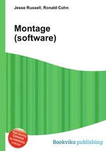 Montage (software)