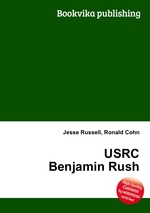 USRC Benjamin Rush