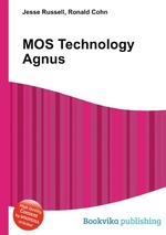 MOS Technology Agnus