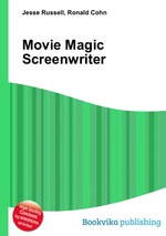 Movie Magic Screenwriter