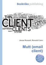 Mutt (email client)