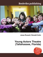 Young Actors Theatre (Tallahassee, Florida)