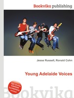 Young Adelaide Voices