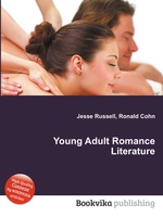 Young Adult Romance Literature