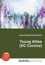 Young Allies (DC Comics)