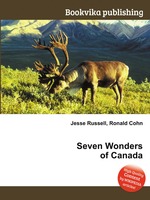 Seven Wonders of Canada