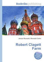 Robert Clagett Farm