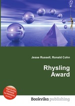 Rhysling Award