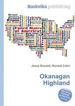 Okanagan Highland