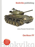 Oerlikon FF