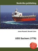 USS Sachem (1776)