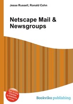 Netscape Mail & Newsgroups