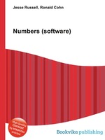 Numbers (software)