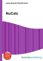 NuCalc