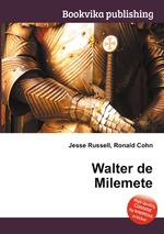 Walter de Milemete