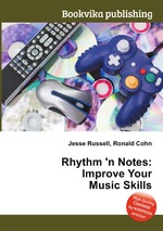 Rhythm `n Notes: Improve Your Music Skills