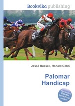 Palomar Handicap