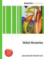 Veitch Nurseries