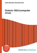 Ontario.1024 (computer virus)