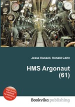 HMS Argonaut (61)