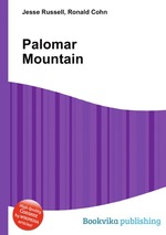 Palomar Mountain