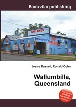 Wallumbilla, Queensland