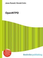 OpenNTPD