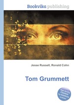 Tom Grummett